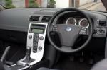 Volvo C70 2010 года
